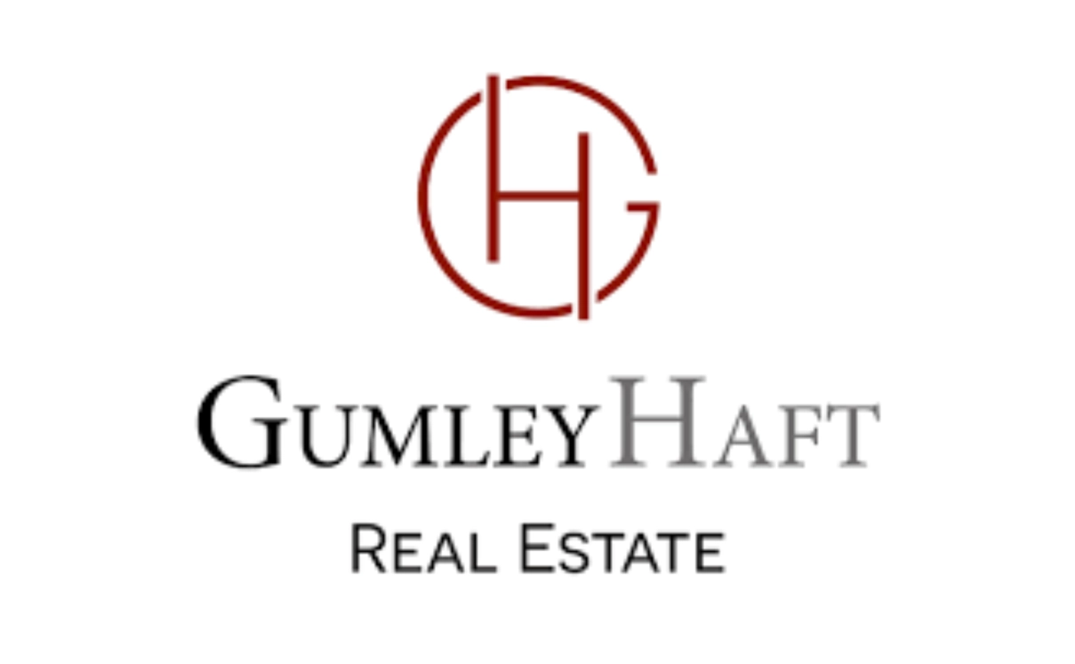 GumleyHaft Real Estate Logo